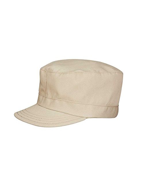 Propper Men's Bdu Patrol Cap - 65/35 Twill