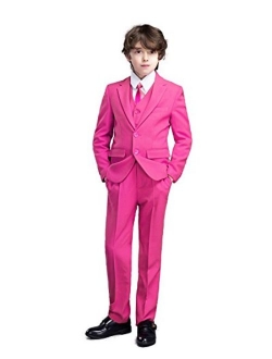 Suits & Blazers For Boys