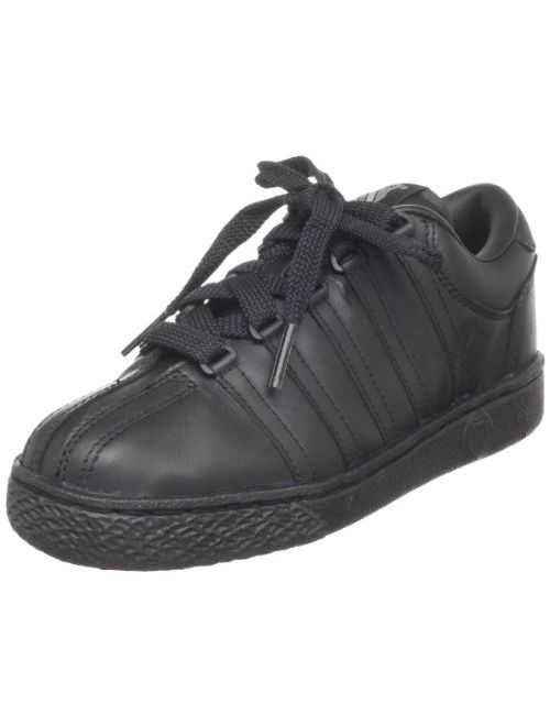 K-Swiss 801 Classic Tennis Shoe (Big Kid)