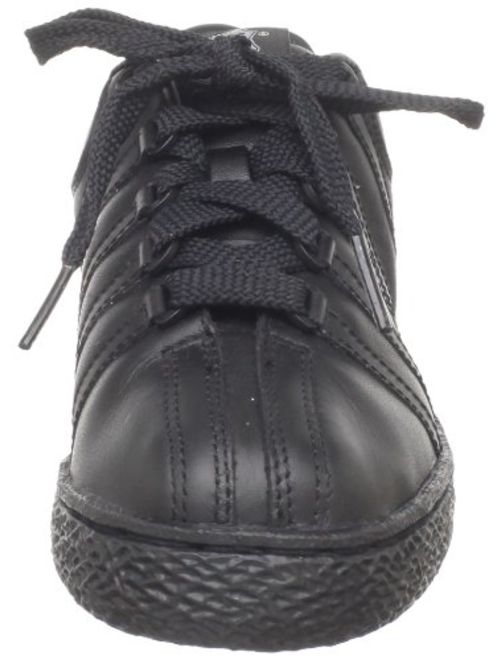 K-Swiss 801 Classic Tennis Shoe (Big Kid)