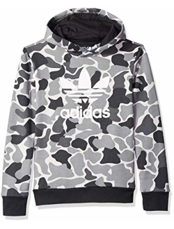 Boys' Trefoil Hoodie