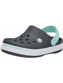 ice blue crocs amazon