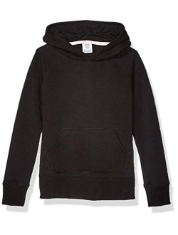 Girl's Pullover Hoodie Sweatshirt