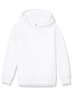 Girl's Pullover Hoodie Sweatshirt