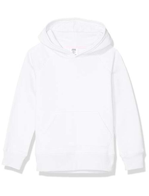 Amazon Essentials Girl's Pullover Hoodie Sweatshirt