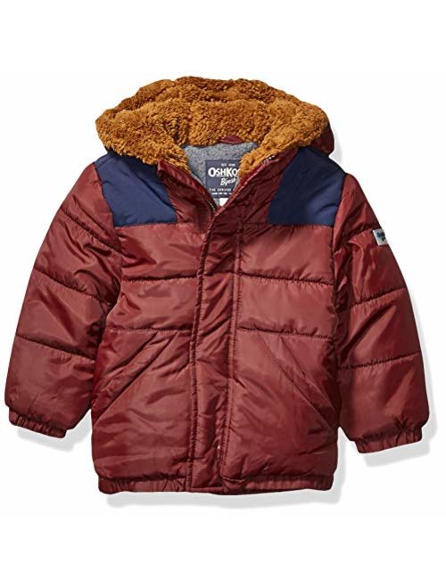 oshkosh winter jacket