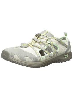 Outcross Kids Shoe (Little Kid/Big Kid)