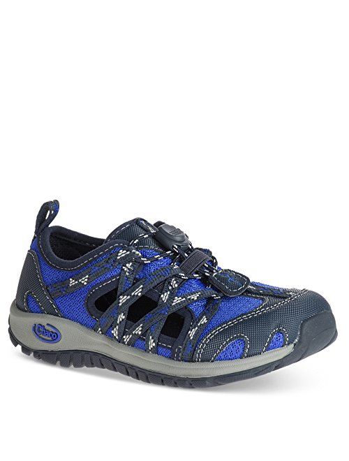 Chaco Outcross Kids Shoe (Little Kid/Big Kid)