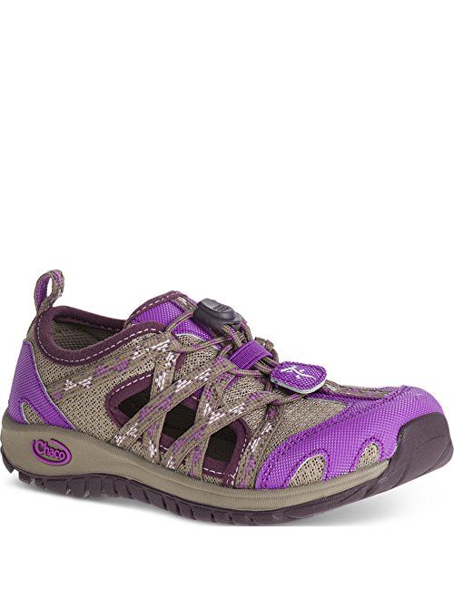 Chaco Outcross Kids Shoe (Little Kid/Big Kid)