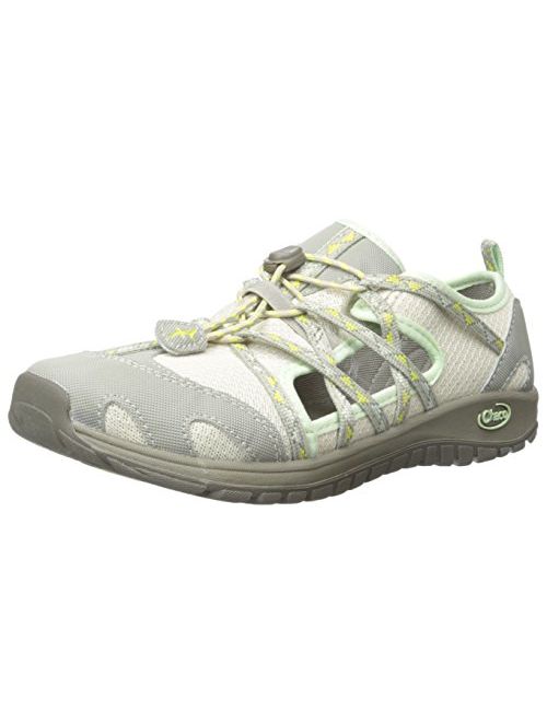 Chaco Outcross Kids Shoe (Little Kid/Big Kid)