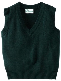 CLASSROOM Boys' Uniform Sweater Vest