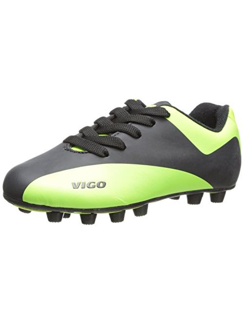 Vizari Vigo FG Soccer Shoe (Toddler/Little Kid/Big Kid)