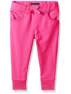 Girls' Jogger Pant