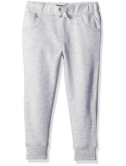 Girls' Jogger Pant