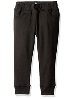 Girls' Jogger Pant