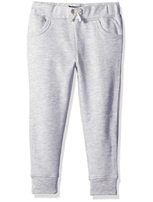 French Toast Girls' Jogger Pant