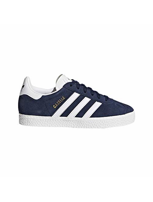 adidas Originals Kids' Gazelle J Sneaker