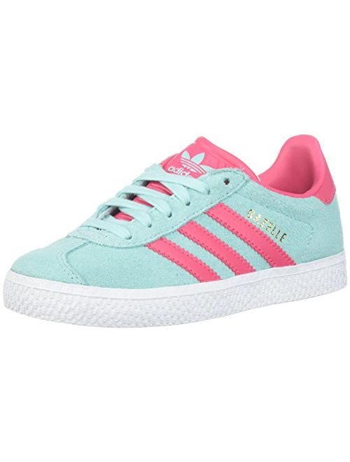 adidas Originals Kids' Gazelle J Sneaker