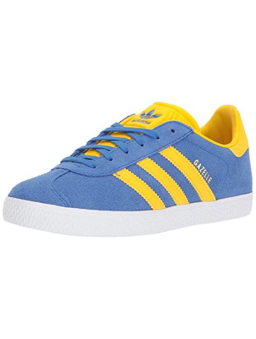 adidas Originals Kids' Gazelle J Sneaker