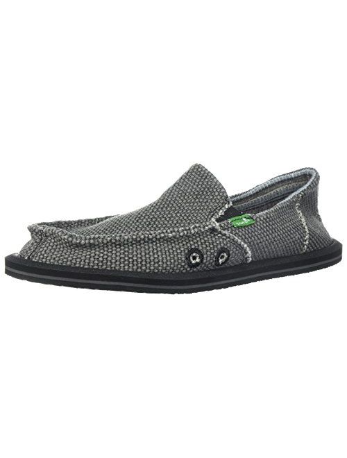 Sanuk Kids' Vagabond Boys