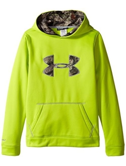 Youth Boy's Storm Caliber Hoodie