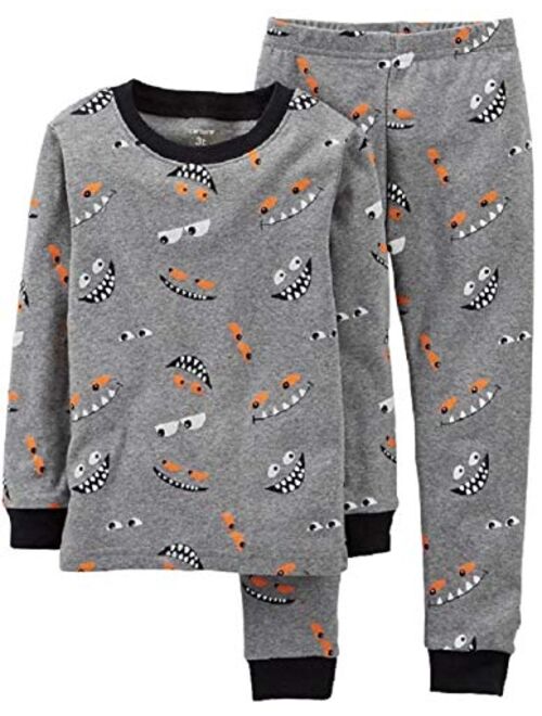 Carter's Boys' 2 Pc Cotton 341g245