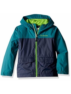 Boys' Rain-Zilla Jacket