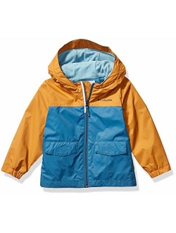 Boys' Rain-Zilla Jacket