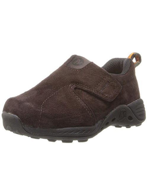 Merrell Jungle Moc Sport A/C Outdoor Shoe (Toddler)