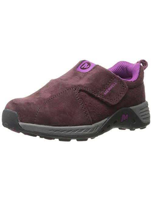 Merrell Jungle Moc Sport A/C Outdoor Shoe (Toddler)