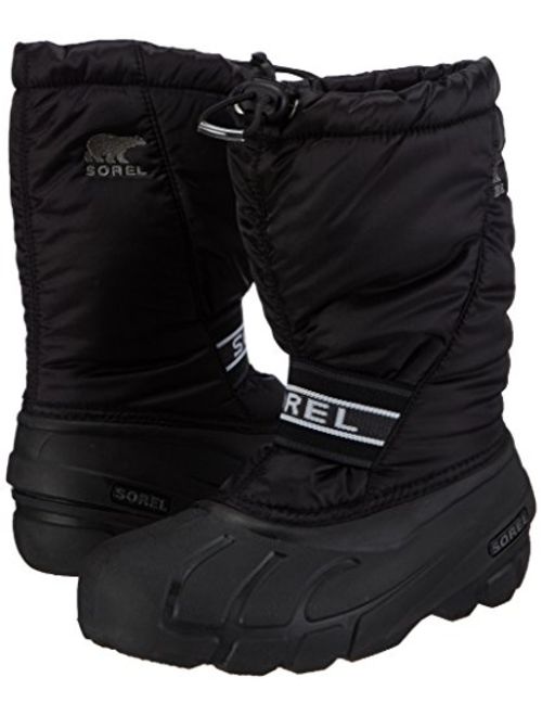 Sorel unisex-child Youth Cub Cold Weather Boot