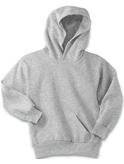 Joe's USA Youth Hoodies - Pullover Hooded Sweatshirts in 24 Colors