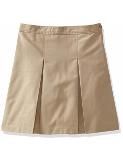 Classroom Girls' Kick Pleat Skirt