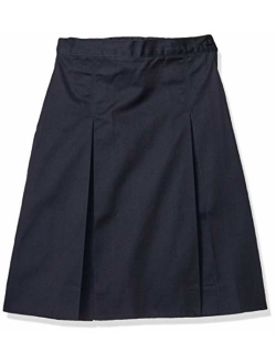 Classroom Girls' Kick Pleat Skirt