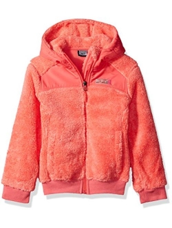 Girls' Outerwear Jacket (More Styles Available)