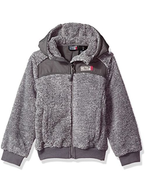 32 DEGREES Girls' Outerwear Jacket (More Styles Available)