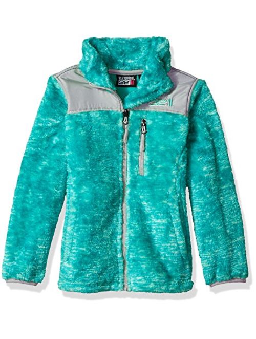 32 DEGREES Girls' Outerwear Jacket (More Styles Available)