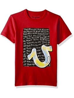 Boys' Logo Tee Shirt