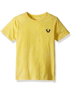 Boys' Logo Tee Shirt