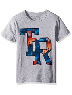 Boys' Logo Tee Shirt