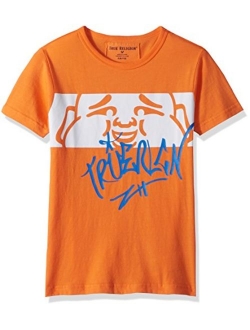 Boys' Logo Tee Shirt