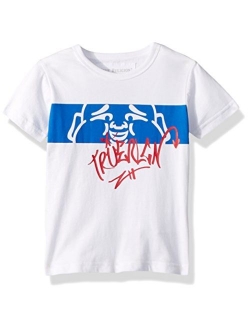 Boys' Logo Tee Shirt