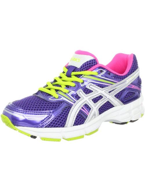 ASICS GT-1000 GS Running Shoe (Little Kid/Big Kid)