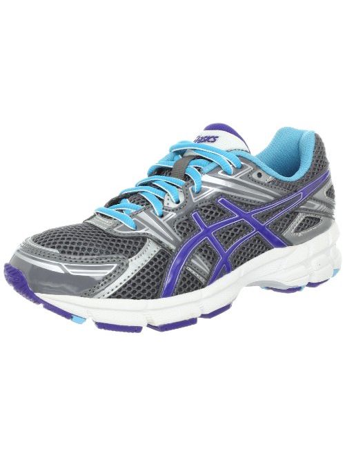 ASICS GT-1000 GS Running Shoe (Little Kid/Big Kid)