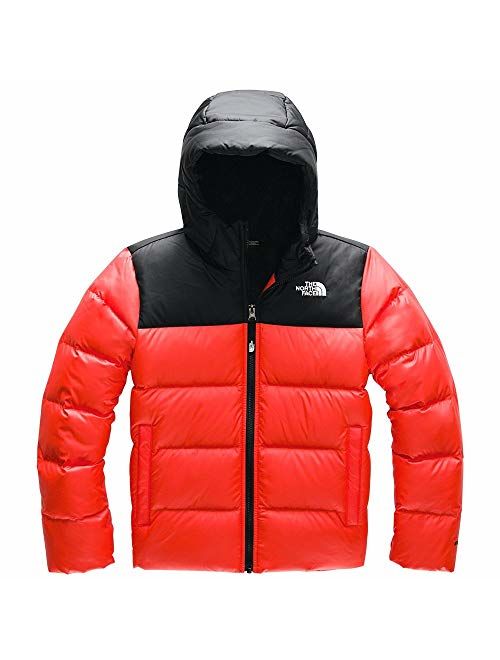 The North Face Youth Moondoggy 2.0 Down Hoodie