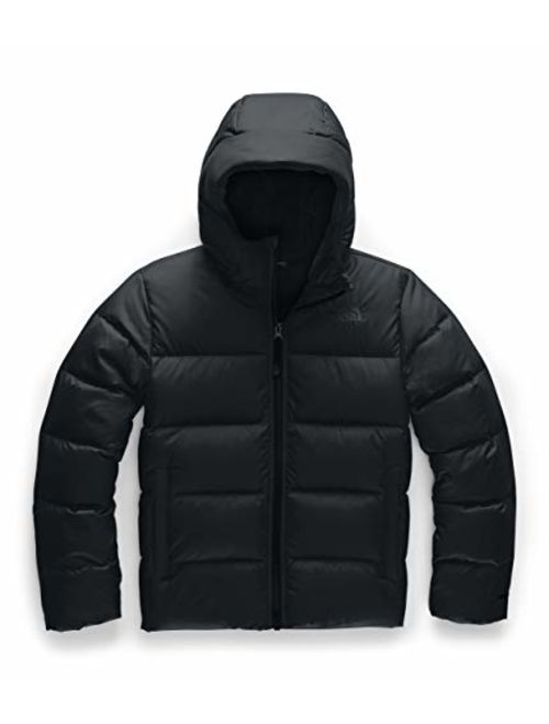 The North Face Youth Moondoggy 2.0 Down Hoodie