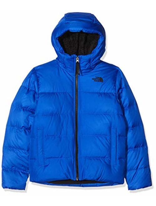 The North Face Youth Moondoggy 2.0 Down Hoodie