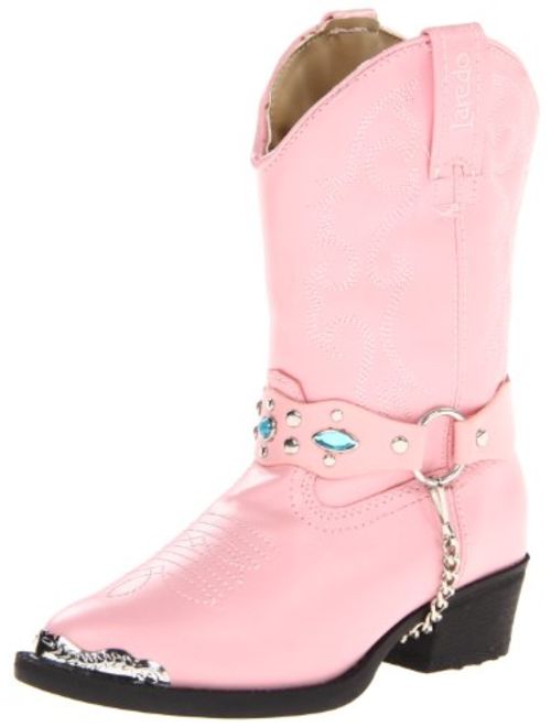 Laredo Children Little Concho Boot