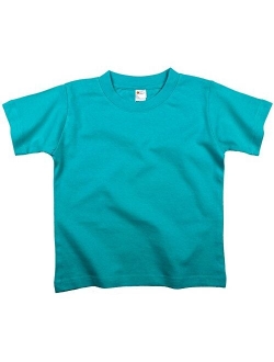 Earth Elements Little Kids'/Toddlers' Short Sleeve T-Shirt