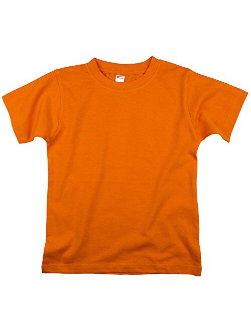 Earth Elements Little Kids'/Toddlers' Short Sleeve T-Shirt